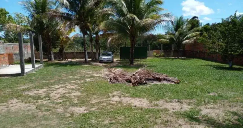 Casa para Venda em Itanagra, Centro, 3 dormitórios, 1 suíte, 2 banheiros, 2 vagas