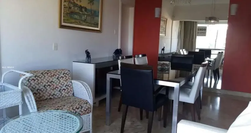 Apartamento para Venda, Acupe, 3 dormitórios, 3 suítes, 1 banheiro, 2 vagas