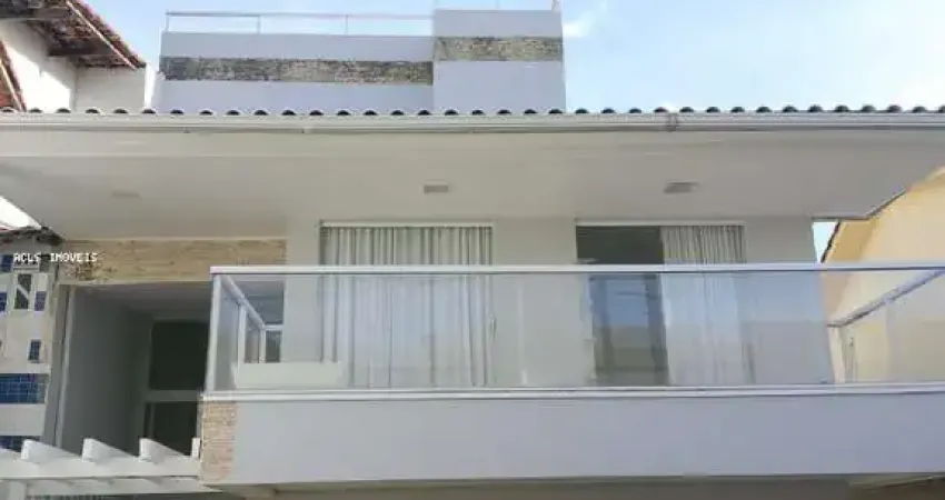 Casa para Venda em Salvador, Patamares, 2 dormitórios, 1 suíte, 2 banheiros