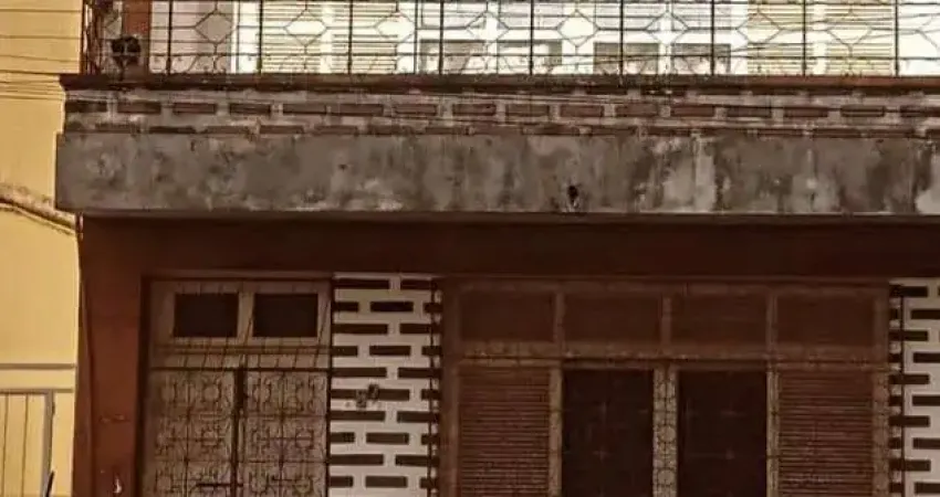 Casa para Venda em Salvador, Nazaré, 5 dormitórios, 1 banheiro