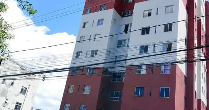 Apartamento para Venda em Salvador, Candeal, 2 dormitórios, 1 banheiro, 1 vaga