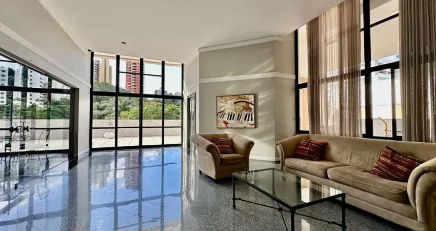 Apartamento para Venda em Salvador, Pituba, 4 dormitórios, 2 suítes, 4 banheiros, 2 vagas