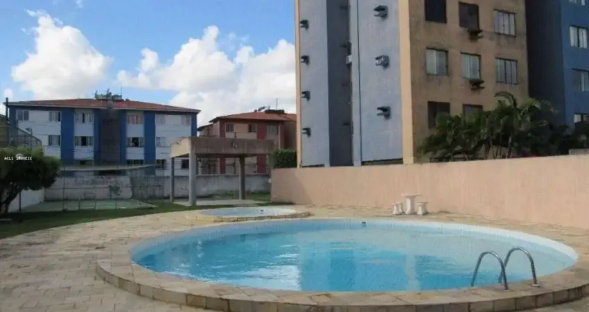 Apartamento para Venda, Cabula, 2 dormitórios, 1 suíte, 2 banheiros, 1 vaga
