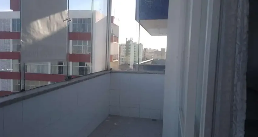 Apartamento para Venda em Salvador, Nazaré, 4 dormitórios, 1 suíte, 2 banheiros, 2 vagas