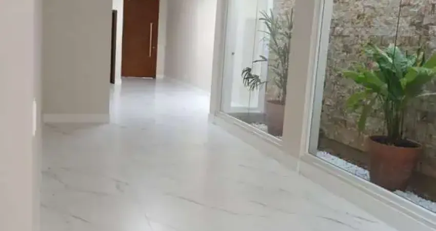 Você procura por uma casa de 200m² em condomínio fechado?