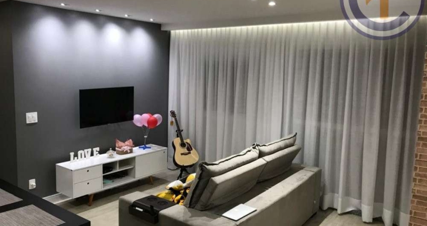 Apartamento a venda 2 dormitórios e 1 vaga  em Santo Amaro