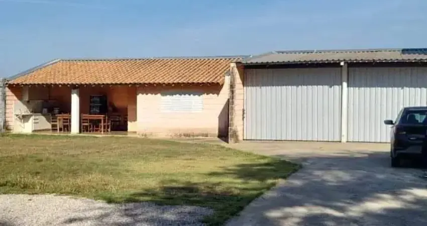 Excelente terreno com infraestrutura para galpão no bairro jk