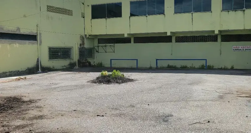 Excelente terreno com Mezanino/Galpão no Centro de Sete Lagoas