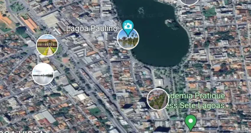 Barracão / Galpão / Depósito com 4 salas à venda na Av Múcio José Reis, 76, Boa Vista, Sete Lagoas