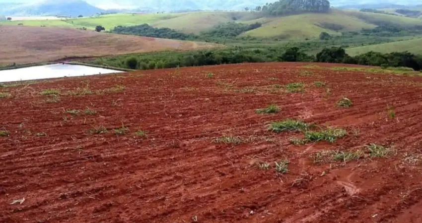 Fazenda à venda na Zona Rural, Cruzília 
