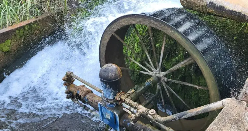 Fazenda à venda na Zona Rural, Prudente de Morais 