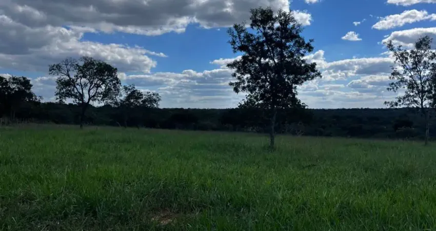 Fazenda com excelente custo-benefício em Curvelo-MG