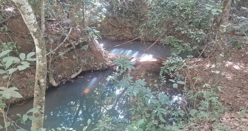 Fazenda à venda na Zona Rural, Cordisburgo 
