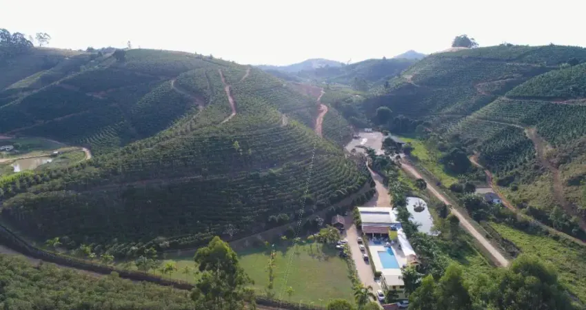 Fazenda à venda na Zona Rural, Espera Feliz