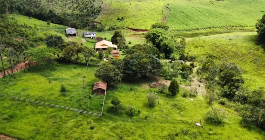 Fazenda à venda na Área Rural de Juiz de Fora, Juiz de Fora