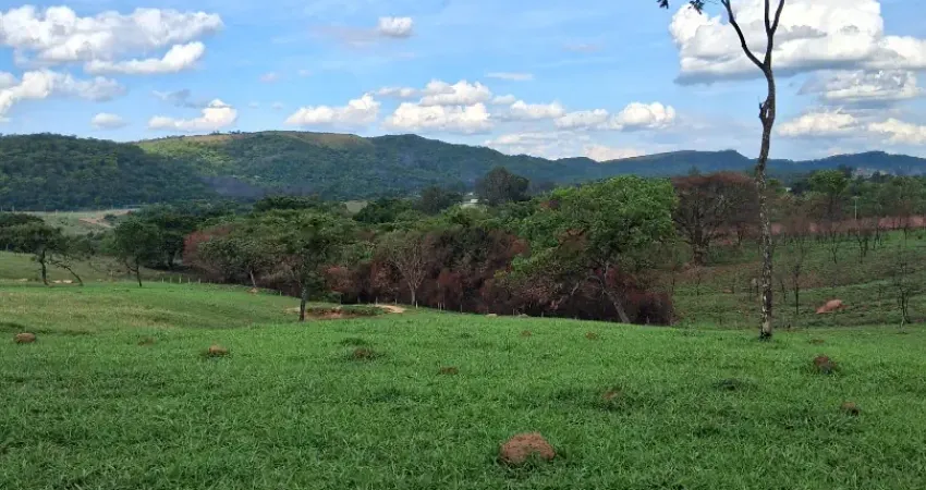 Fazenda à venda na Área Rural de Sete Lagoas, Sete Lagoas 