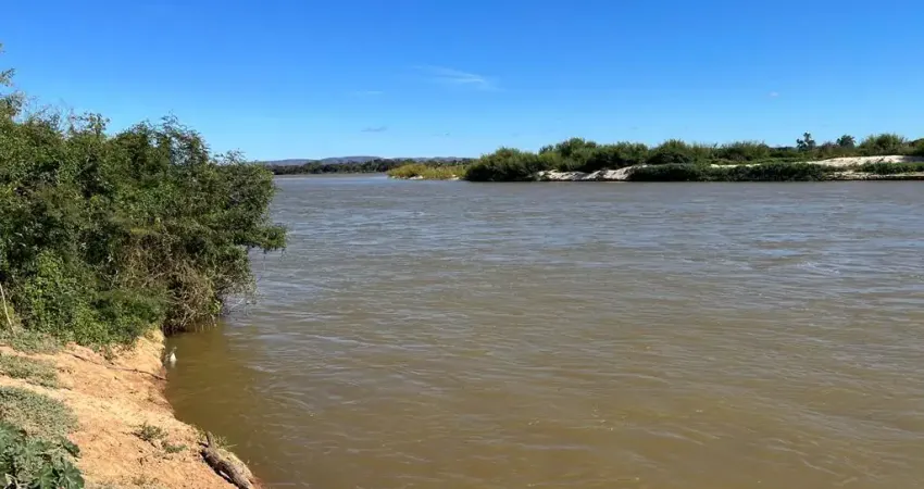 Fazenda à venda na Zona Rural, São Francisco