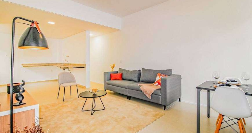 Apartamento para venda possui 95 metros quadrados com 3 quartos