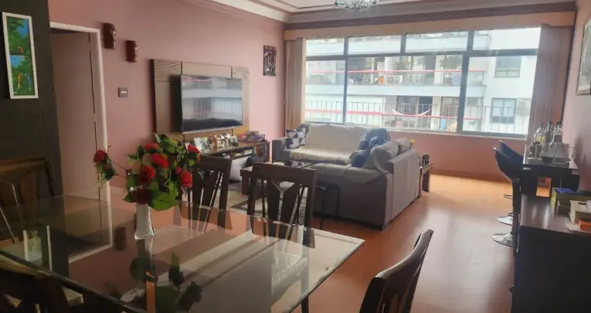 Apartamento de 3 quartos sendo uma suíte e vaga em área nobre de Icaraí