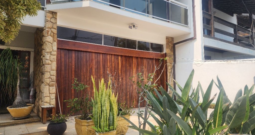 Casa com 4 quartos à venda na Rua Milton da Rocha Soares, 88, Piratininga, Niterói
