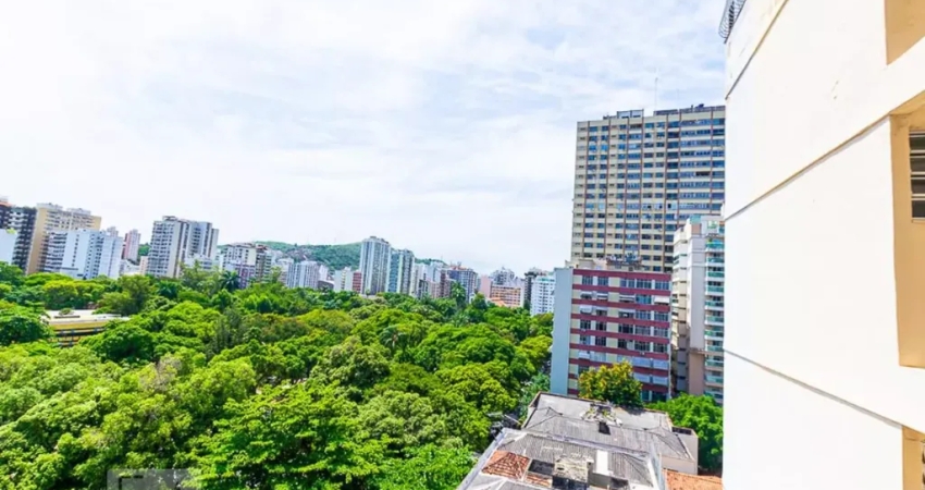 Apartamento com 3 quartos à venda na Rua Gavião Peixoto, 280, Icaraí, Niterói