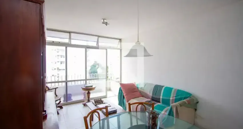 Apartamento com 3 quartos à venda na Rua Professor Lara Vilela, 210, São Domingos, Niterói