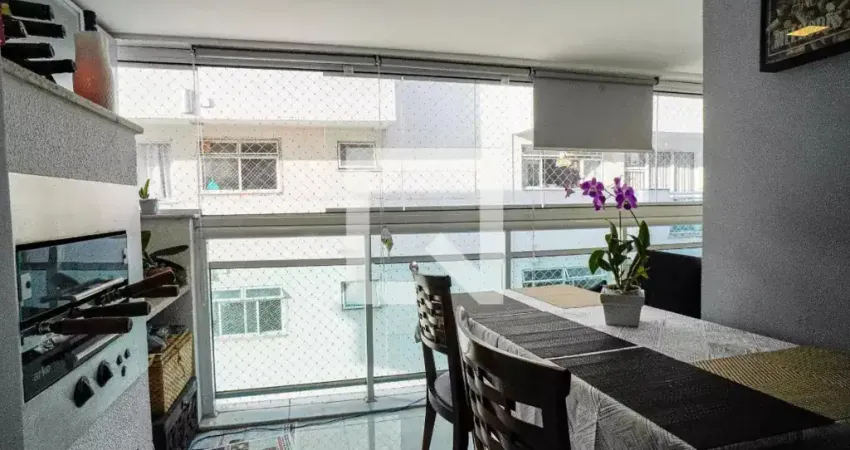 Cobertura duplex 3 quartos com duas vagas e lazer privativo