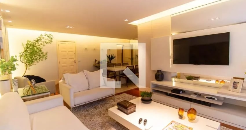 Apartamento com 3 quartos à venda na Travessa Francisco Dutra, 37, Icaraí, Niterói
