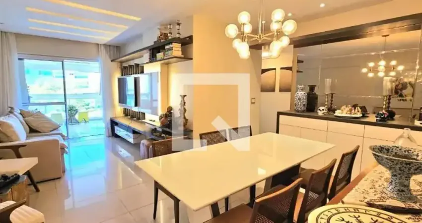 Apartamento com 4 quartos à venda na Avenida Professor Florestan Fernandes, 1036, Camboinhas, Niterói