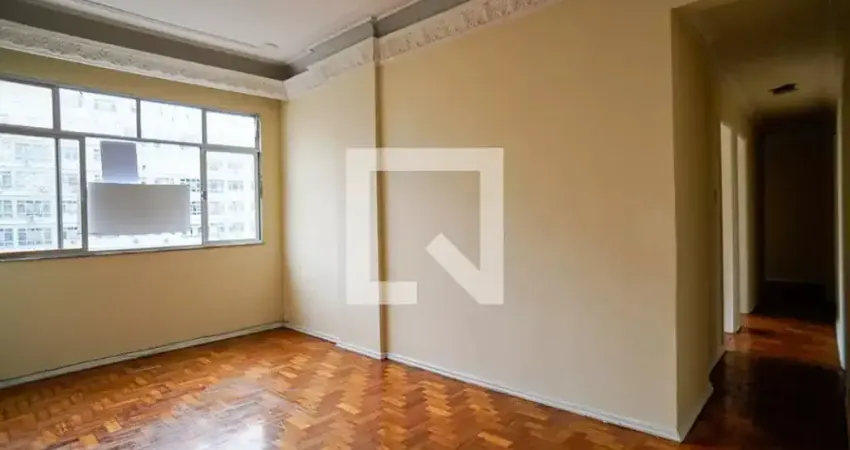 Apartamento com 3 quartos à venda na Rua Belisario Augusto, 79, Icaraí, Niterói