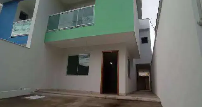 Casa com 3 quartos à venda na Alameda do Bosque, Granja dos Cavaleiros, Macaé