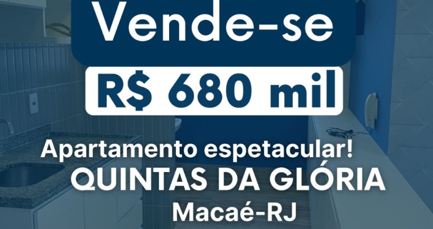 Seu Novo Lar de 3 Quartos com Varanda Gourmet te Espera!
