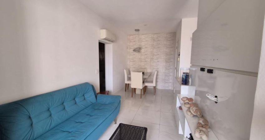 Apartamento com 2 quartos à venda no Marapé, Santos 