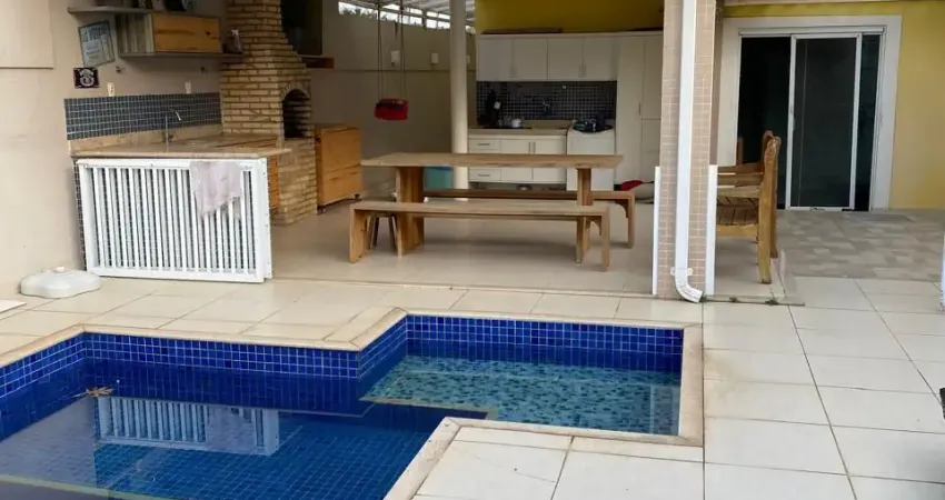 Casa com 4 quartos à venda no Lagoa, Macaé 