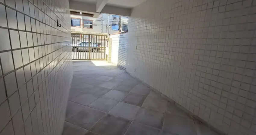VENHA CONHECER SEU NOVO LAR EM SANTOS - NO BAIRRO APARECIDA