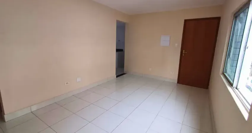 OPORTUNIDADE DE APARTAMENTO NA APARECIDA - SANTOS