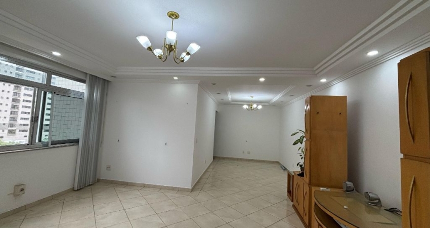 Apartamento com 3 quartos à venda no Gonzaga, Santos 
