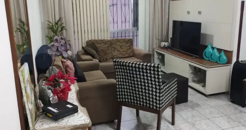 Apartamento com 2 quartos à venda na Rua Liberdade, 231, Embaré, Santos