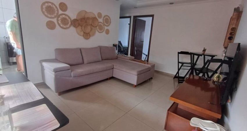 IMPERDÍVEL! O MELHOR CUSTO-BENEFÍCIO DE SANTOS — A 1 QUADRA DA PRAIA!