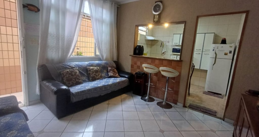 Oportunidade Imperdível! Apartamento Charmoso em Condomínio – 2 Dorms, Quintal e Muito Conforto!