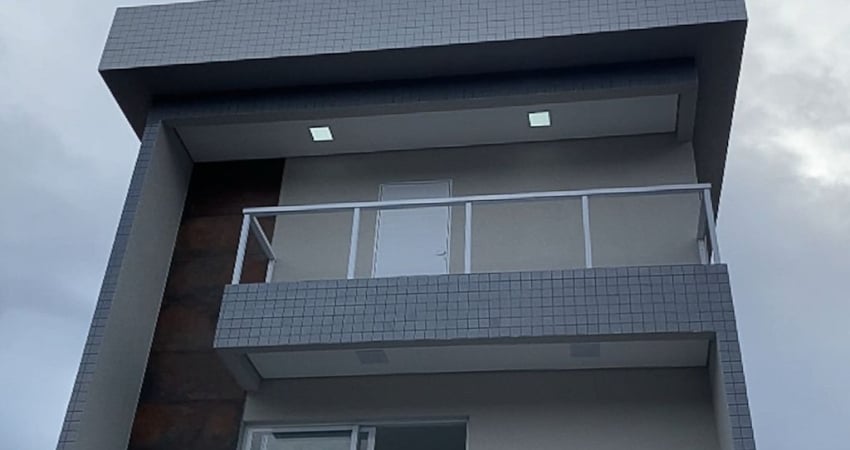 Casa Nova em Villagio – Conforto, Praticidade e Estilo em um Só Lugar!