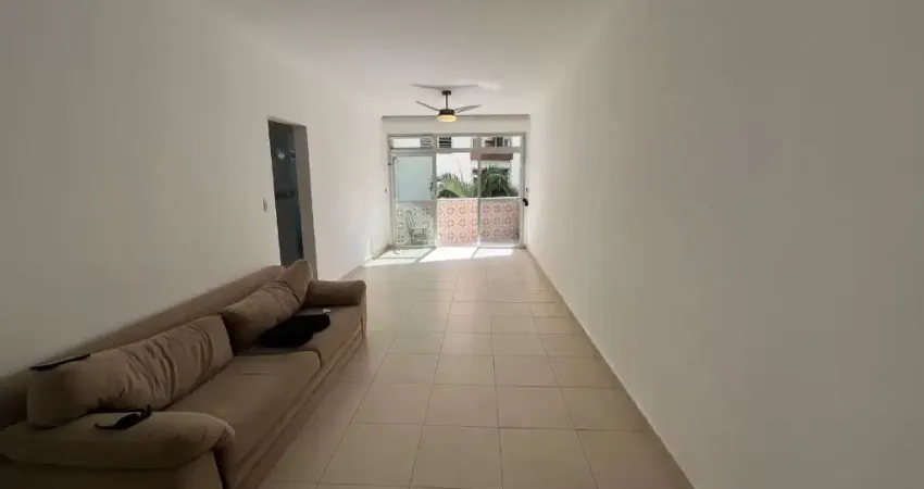 APARTAMENTO À VENDA – 2 DORMITÓRIOS | 123m² | 2º ANDAR | COMPLETO E ESPAÇOSO