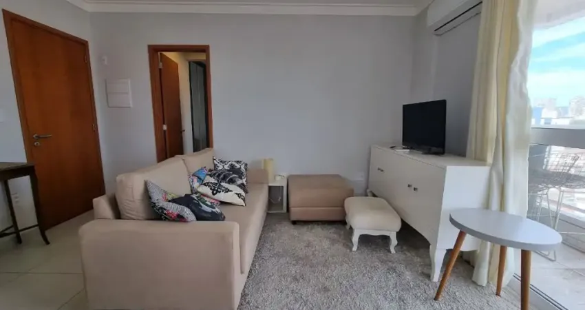 Apartamento Mobiliado com Suíte no Boqueirão – Edifício Cordialle – R$ 3.800 (Pacote Completo)