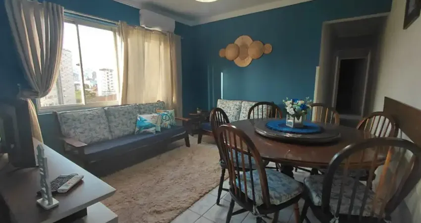 APARTAMENTO À VENDA – 2 DORMITÓRIOS | 78m² | VISTA LIVRE – SANTOS/SP