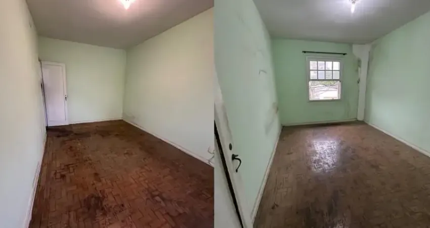 CASA À VENDA – 2 DORMITÓRIOS | FRENTE RUA – SANTOS/SP