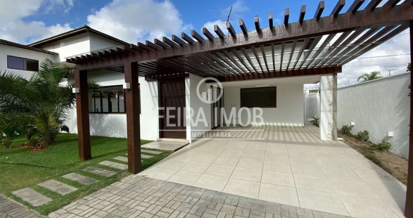 Casa em condomínio fechado com 2 quartos para alugar na Estrada São Roque, Sim, Feira de Santana