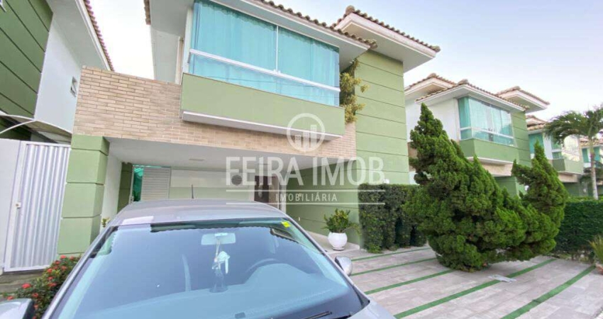 Casa com 3 quartos para alugar na Avenida Senador Quintino, Tomba, Feira de Santana