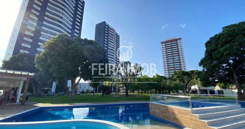 Apartamento para alugar no bairro Santa Mônica - Feira de Santana/BA