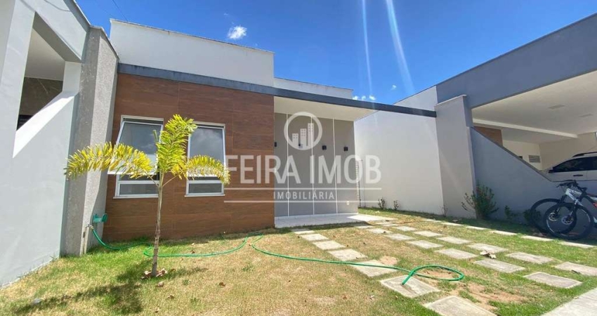 Casa com 3 quartos para alugar no Sim, Feira de Santana 