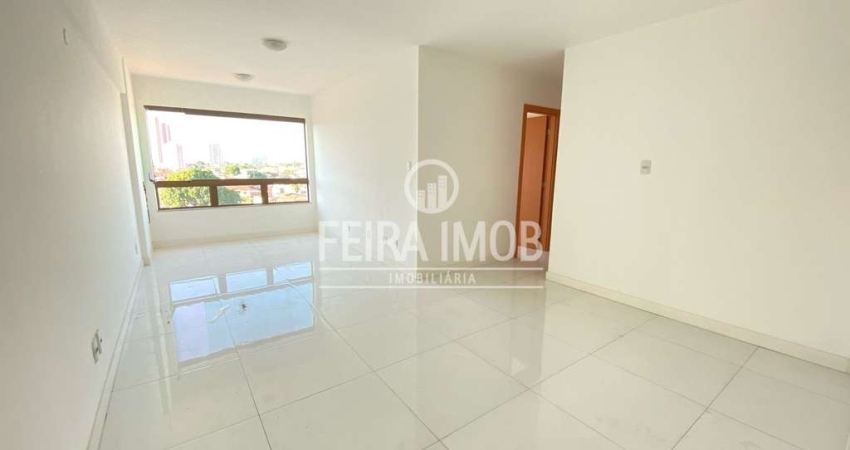 Apartamento 3/4 com suíte no Condomínio Santa Mônica Residence